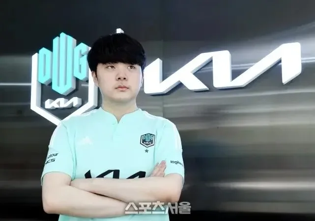 开云官网-BRO碾压T1，Chovy拿下关键大龙焦点之战半决赛，锁定晋级资格