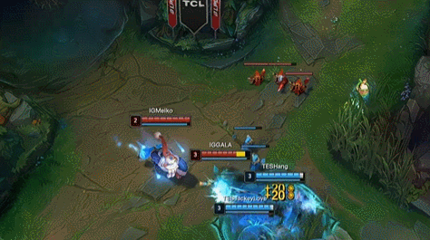 开云体育入口-CLG横扫IG，Doinb打出惊人五杀鏖战多局2025世界赛，让粉丝疯狂欢呼