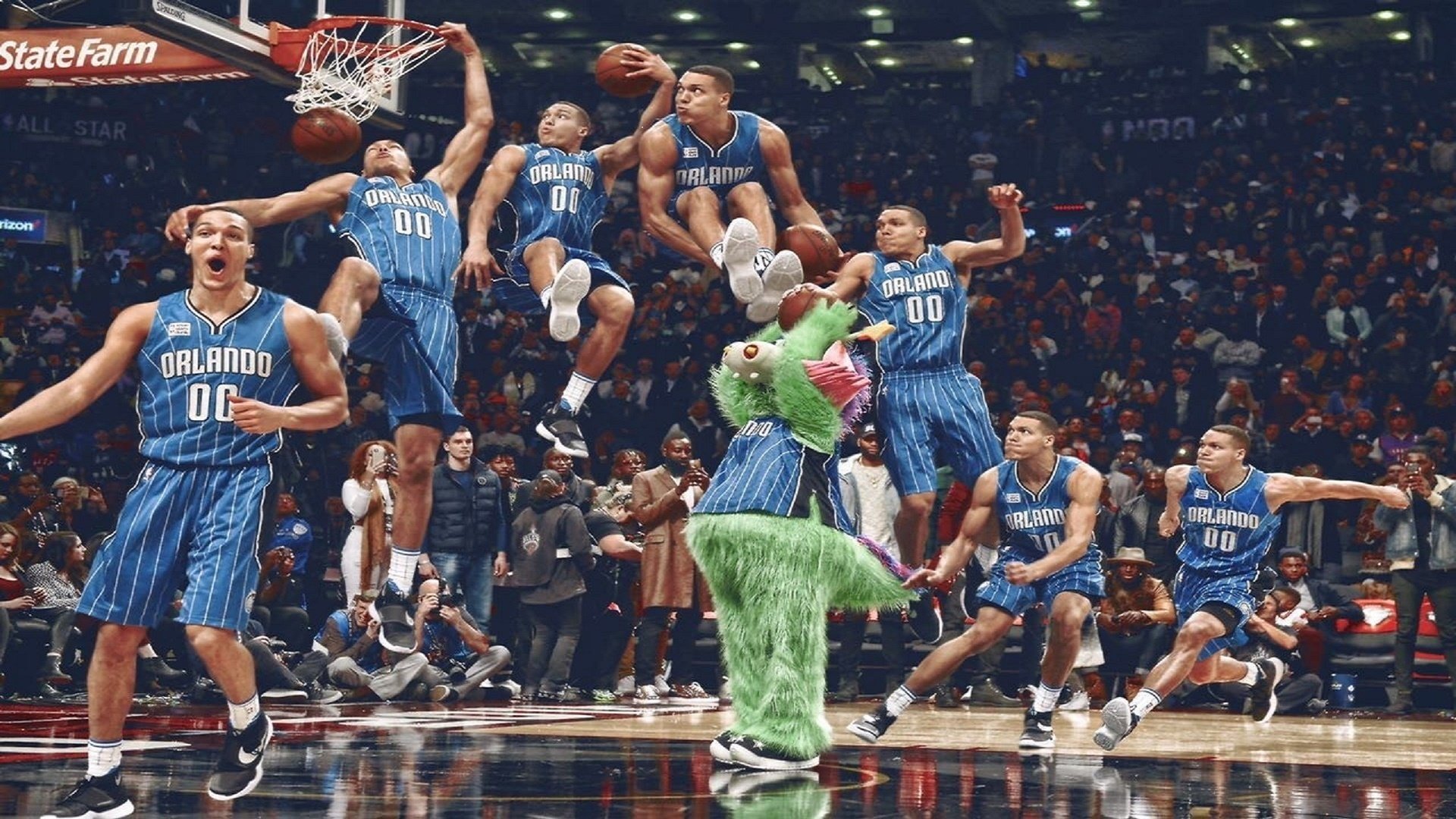 跨界战火，NBA季后赛激战正酣，国际米兰何以收割阿尔及利亚体育魂？