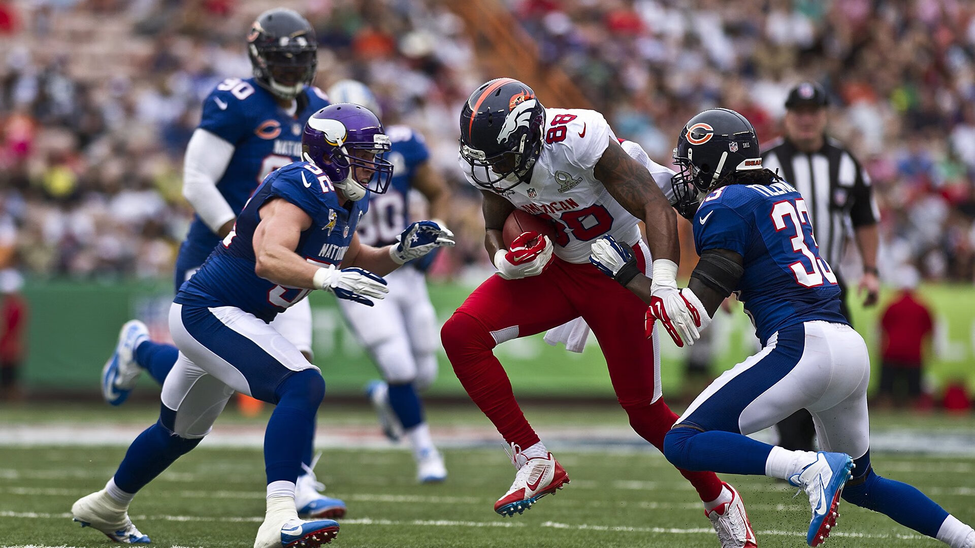 如果詹姆斯站上2026世界杯的绿茵场，他将是改变比赛的攻防转换核心